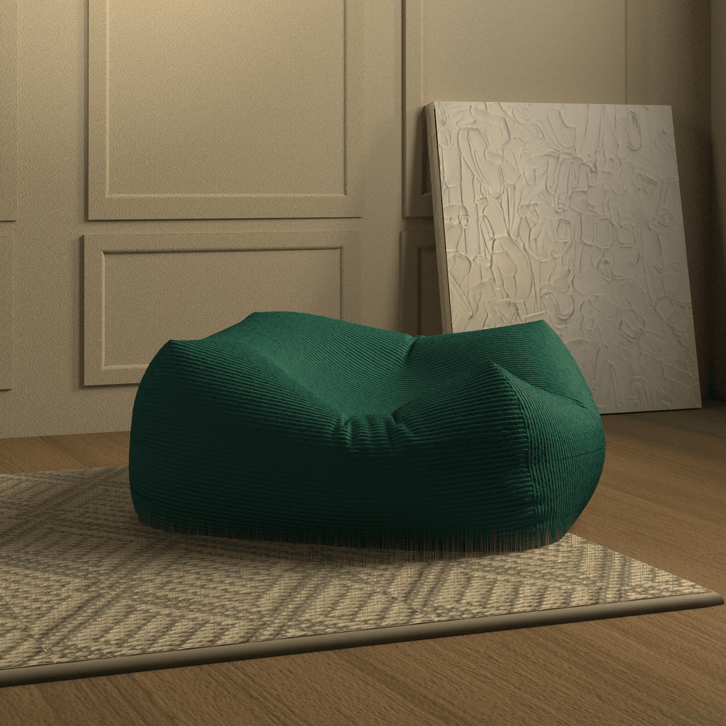 Buy Bean bag cover at best price at NOL