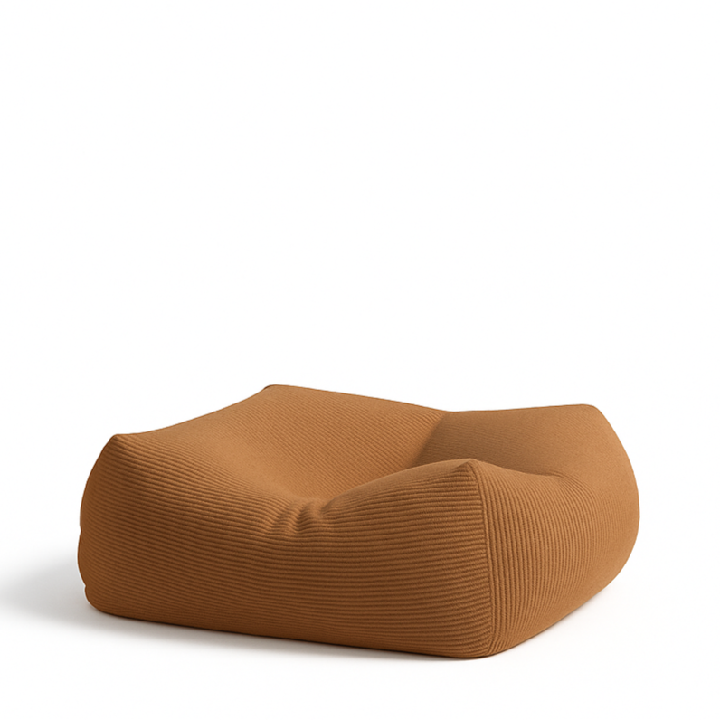 ottoman bean bag from NOL
