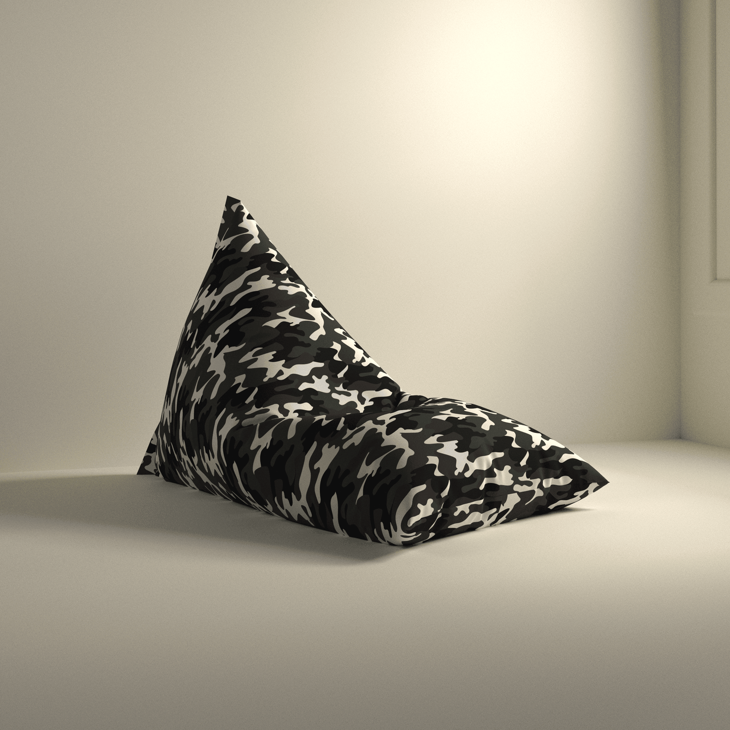 Bean bag chairs from NOL