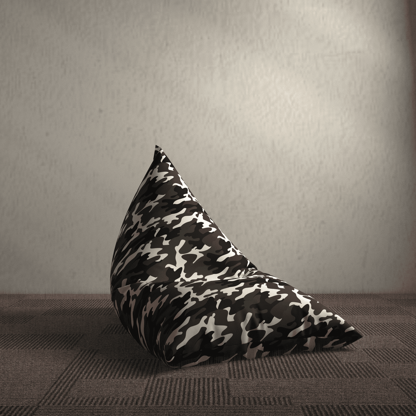 Bean bag chairs from NOL
