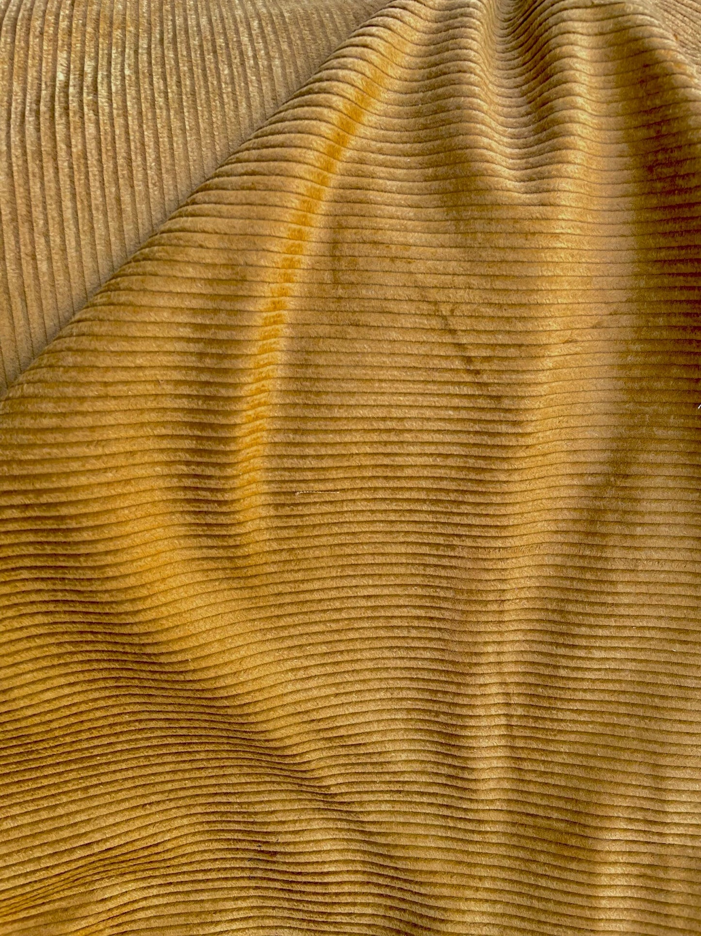 Corduroy bean bags from NOL