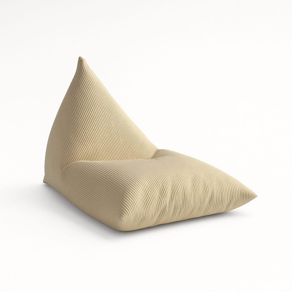 Bean bag covers from NOL