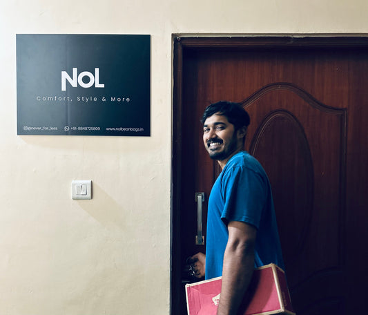 Hey, It’s Been a Minute. A Quick Note from Our Bangalore Studio.