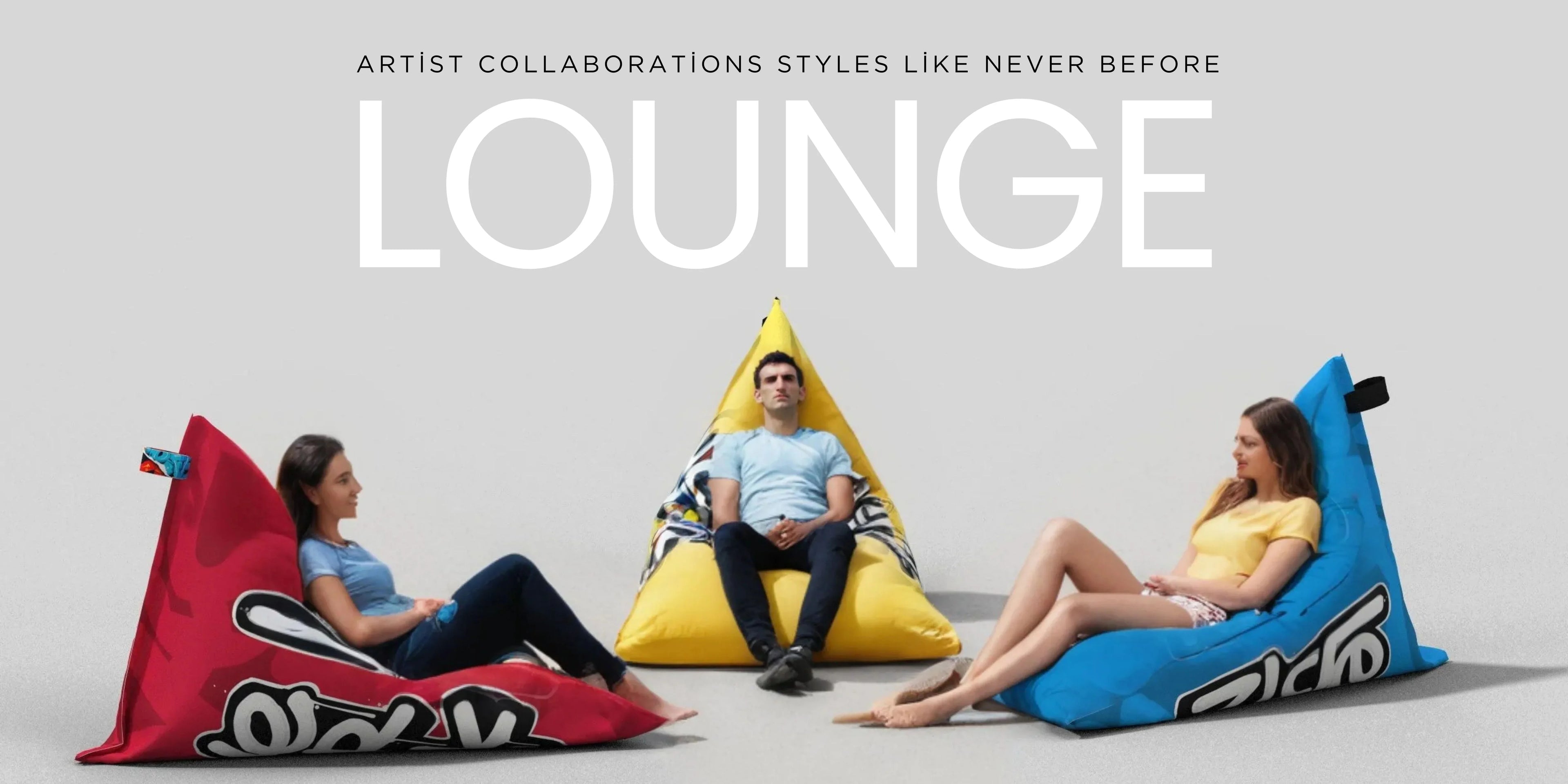 Bean Bag Chairs in the Office: Comfort or Chaos?