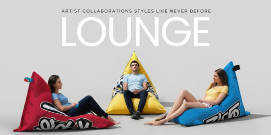 Bean Bag Chairs in the Office: Comfort or Chaos?