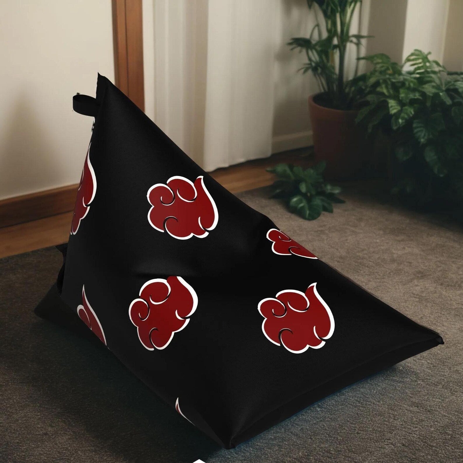 anime bean bag from NOL