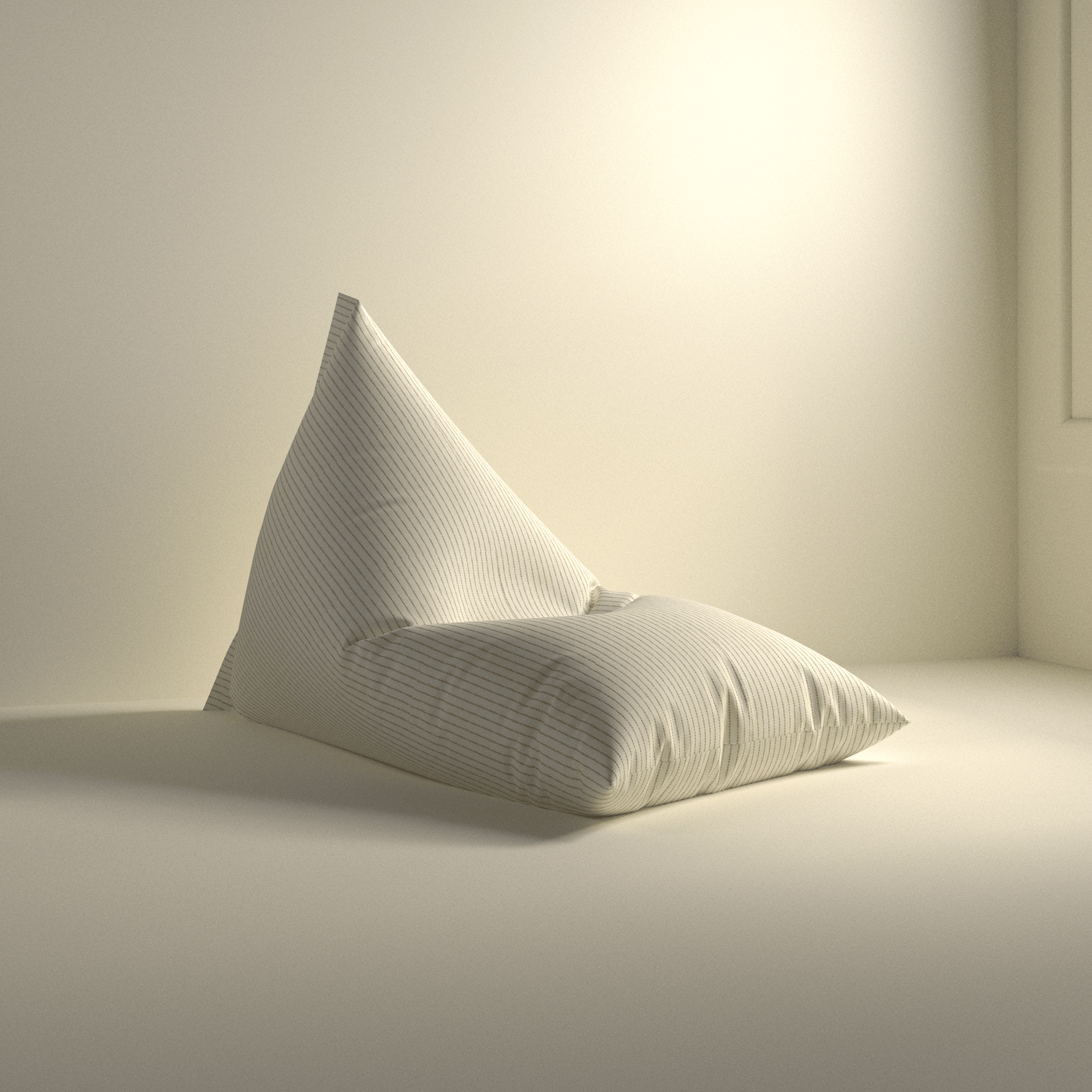 Cow bean bags from NOL