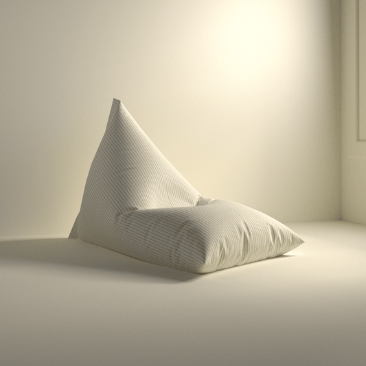 Cow bean bags from NOL