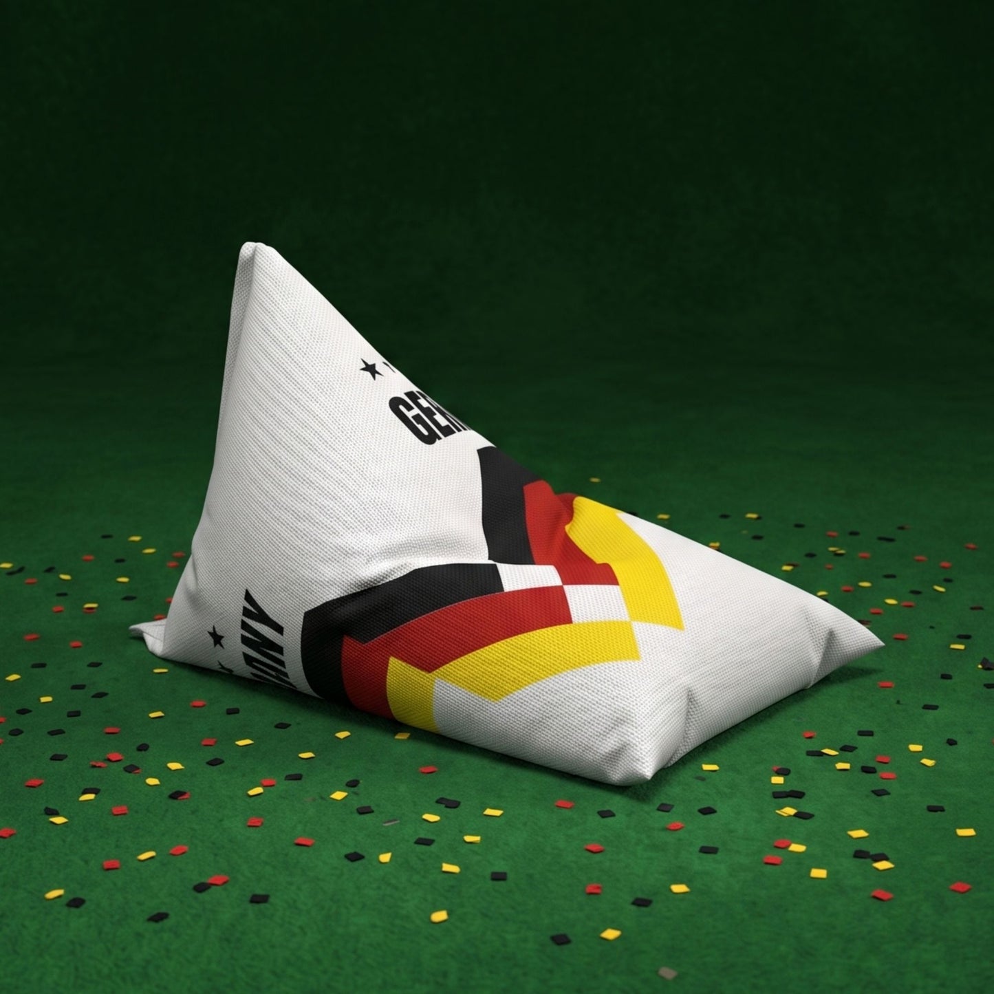 NOL Germany World-cup bean bag - XXL