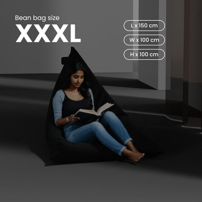 Buy bean bags online at NOL