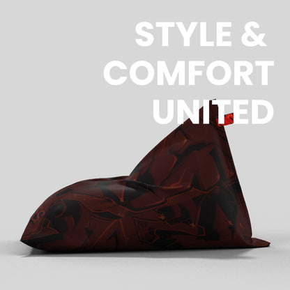 Buy bean bags without bean from NOL