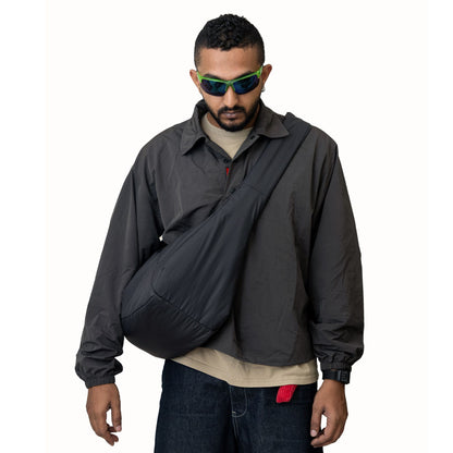 HALO puffer should bag