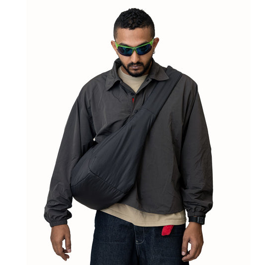 HALO puffer should bag