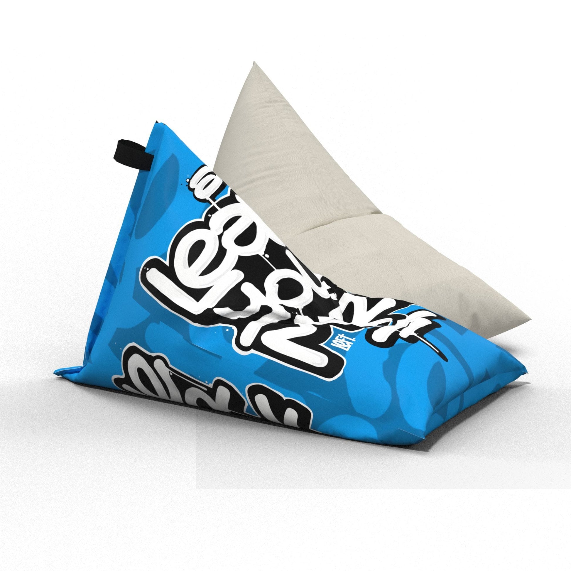 Buy bean bags without bean from NOL