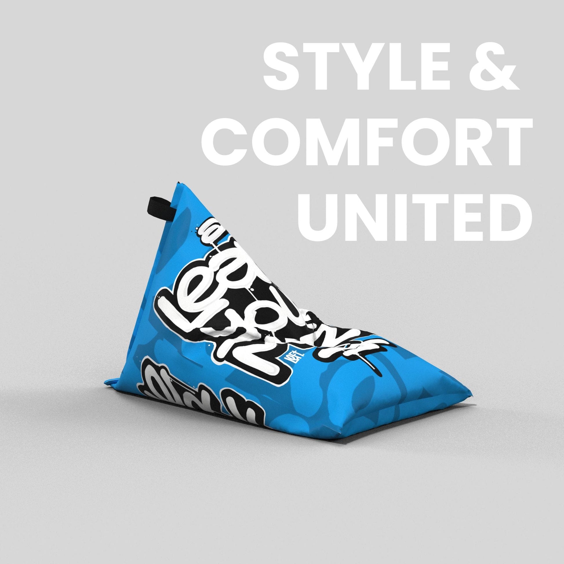 Buy bean bags without bean from NOL