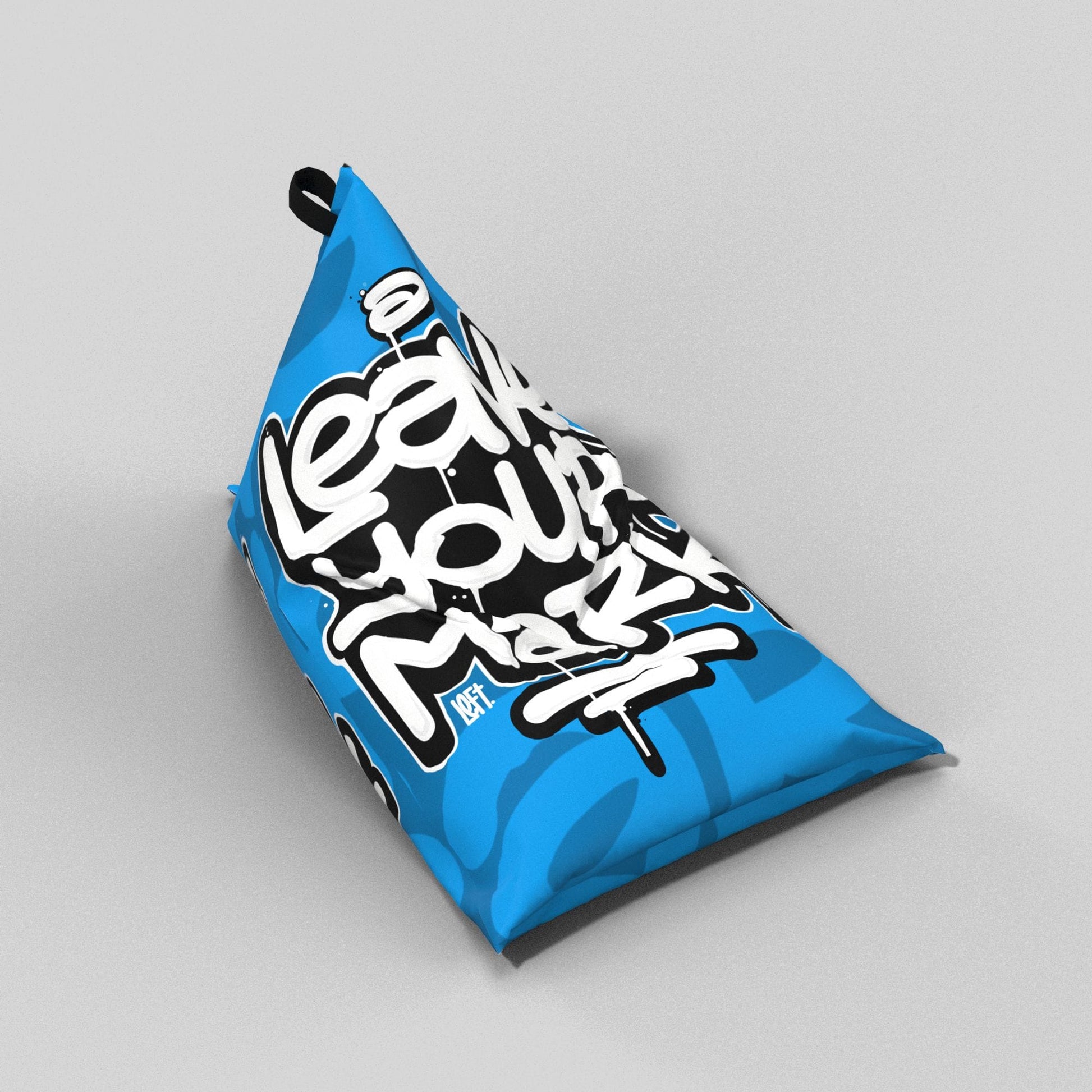 Buy bean bags without bean from NOL