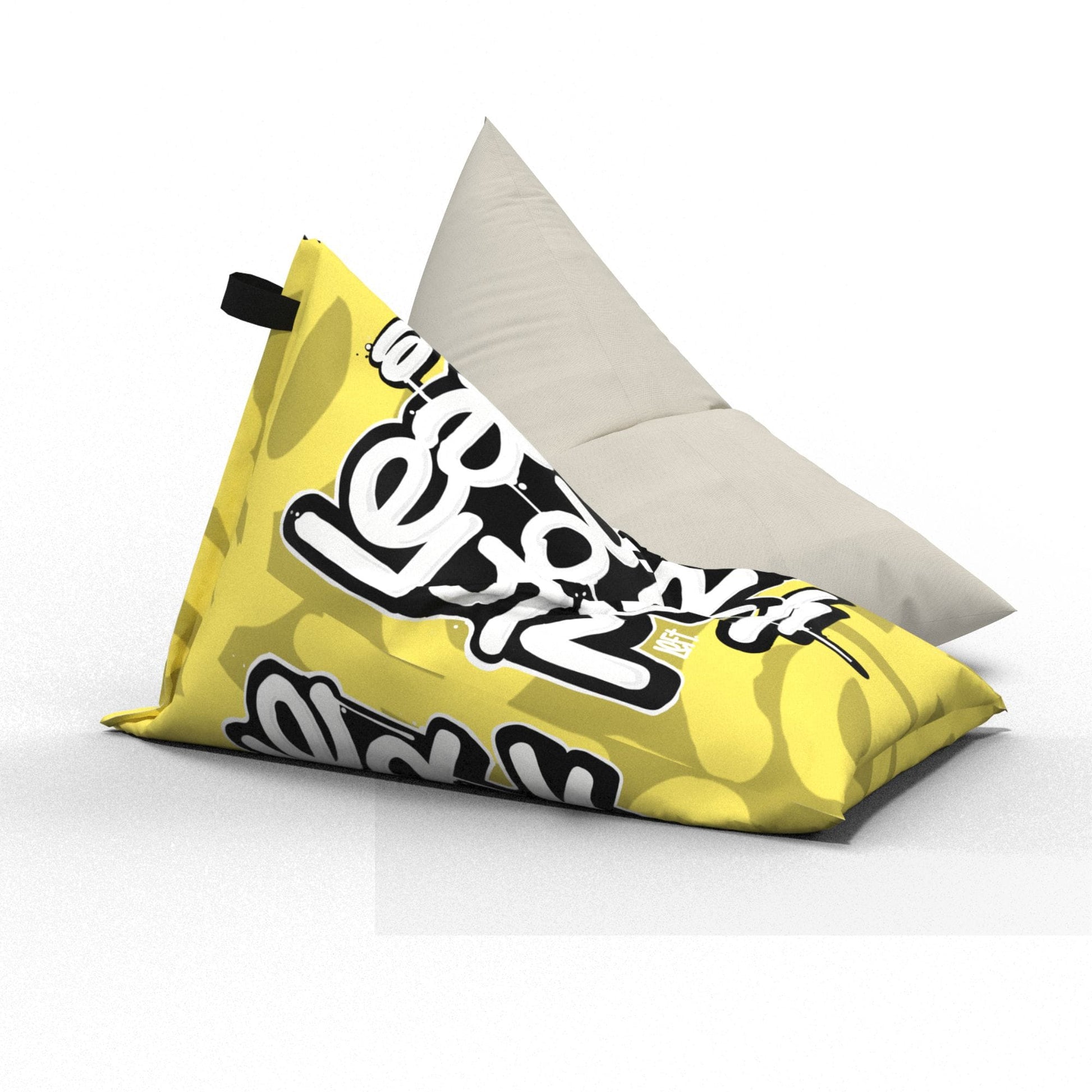 Buy bean bags without bean from NOL