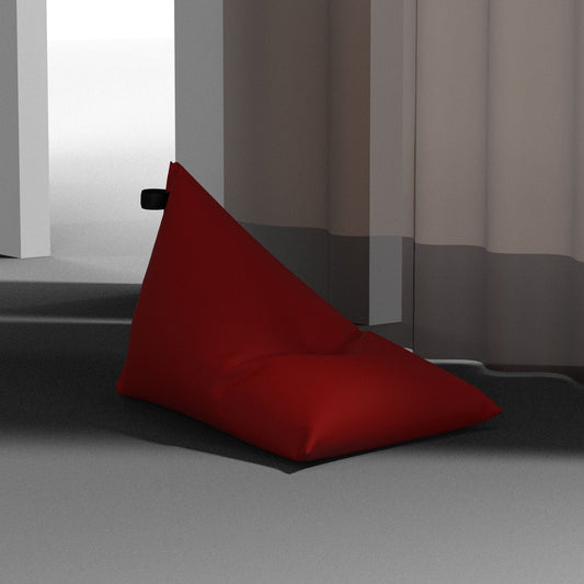 Fabric bean bags from NOL
