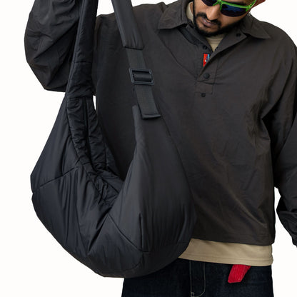 HALO puffer should bag