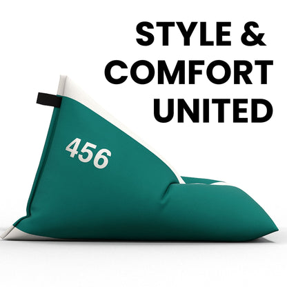 Buy Squid game bean bag sofa from NOL