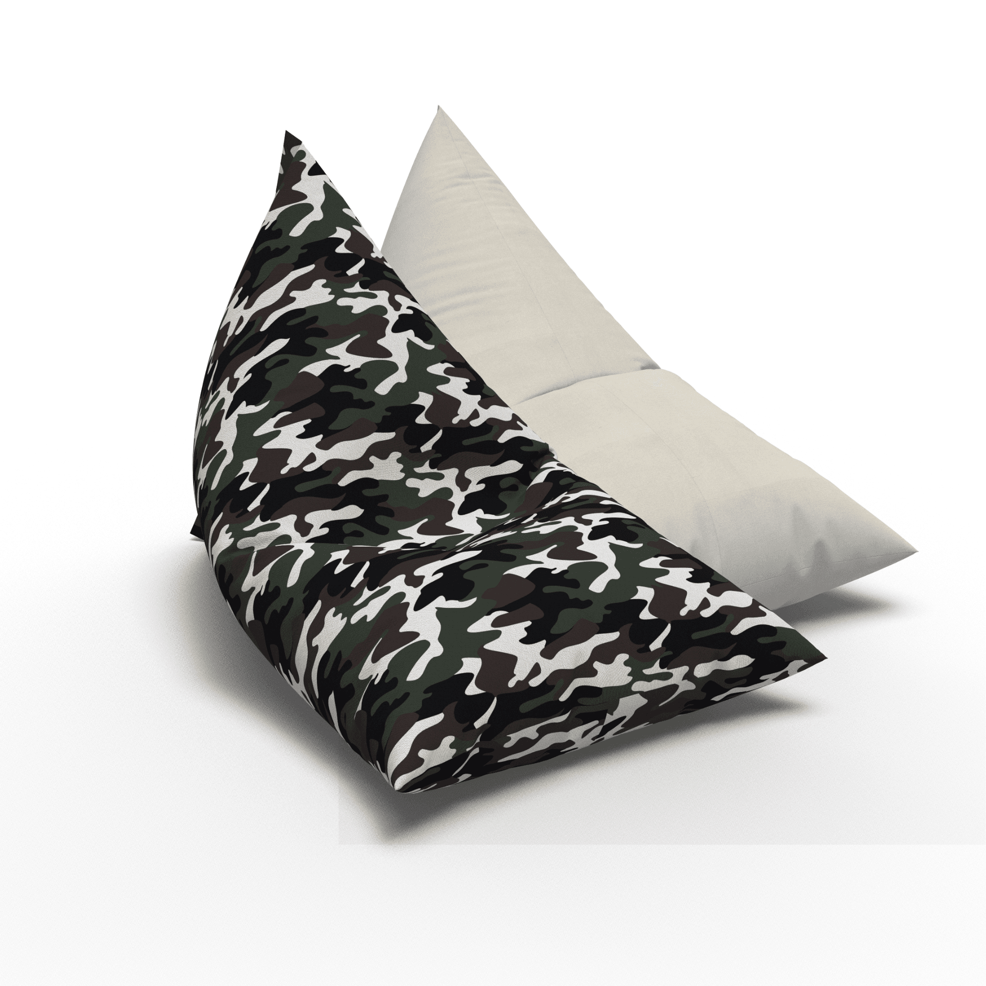 Bean bag chairs from NOL