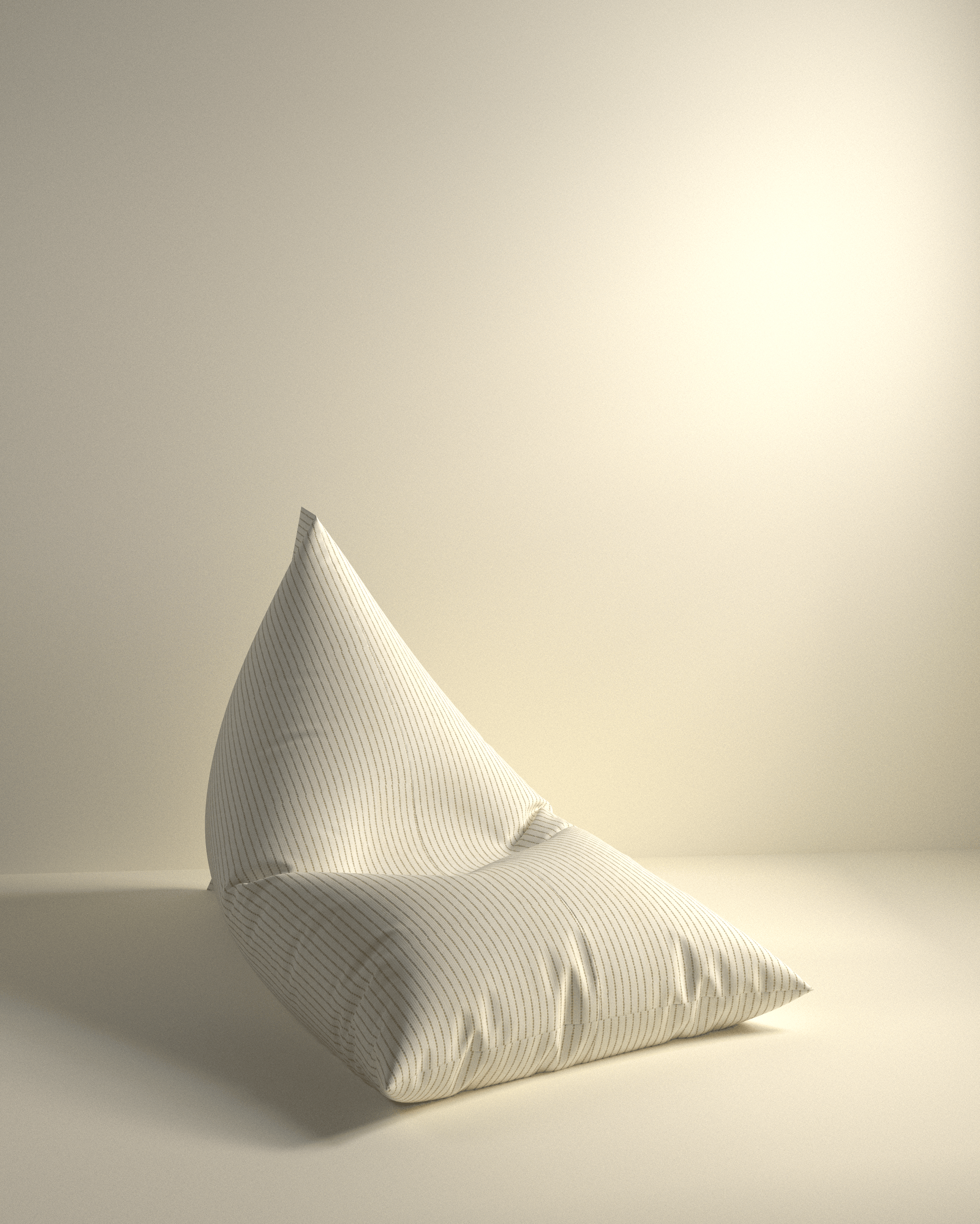 Cow bean bags from NOL