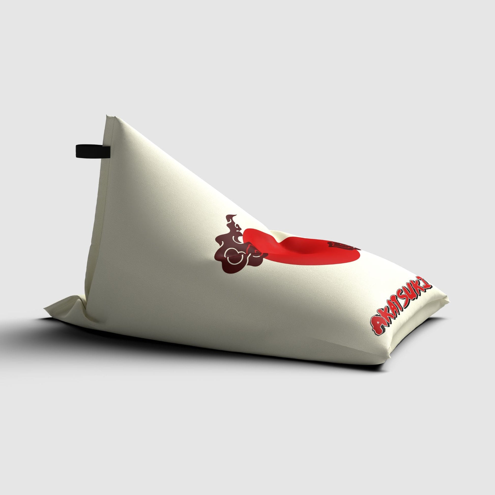 Bean bag covers from NOL