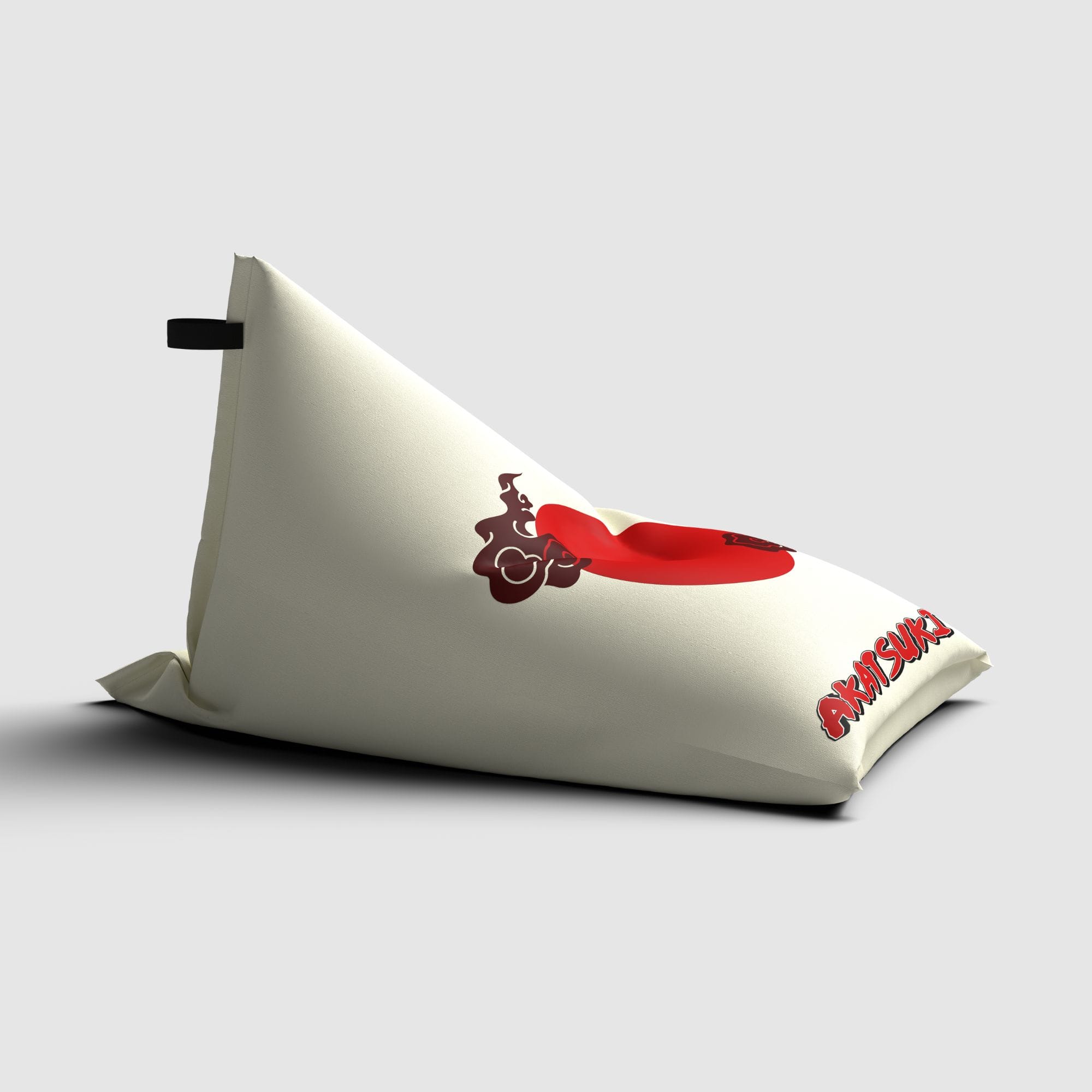 Bean bag covers from NOL