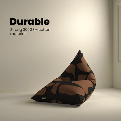 Cow bean bags from NOL