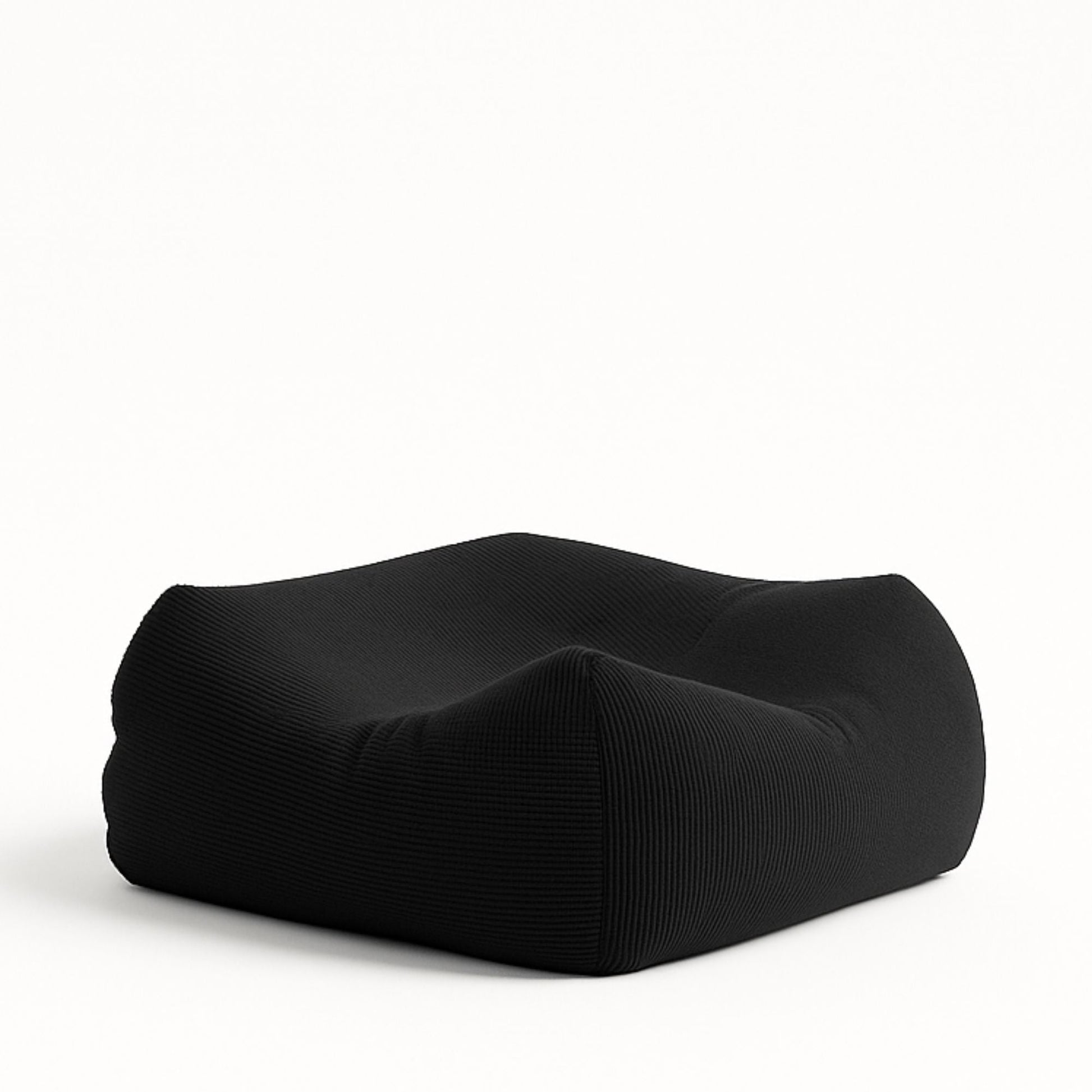 bean bag pouf from NOL
