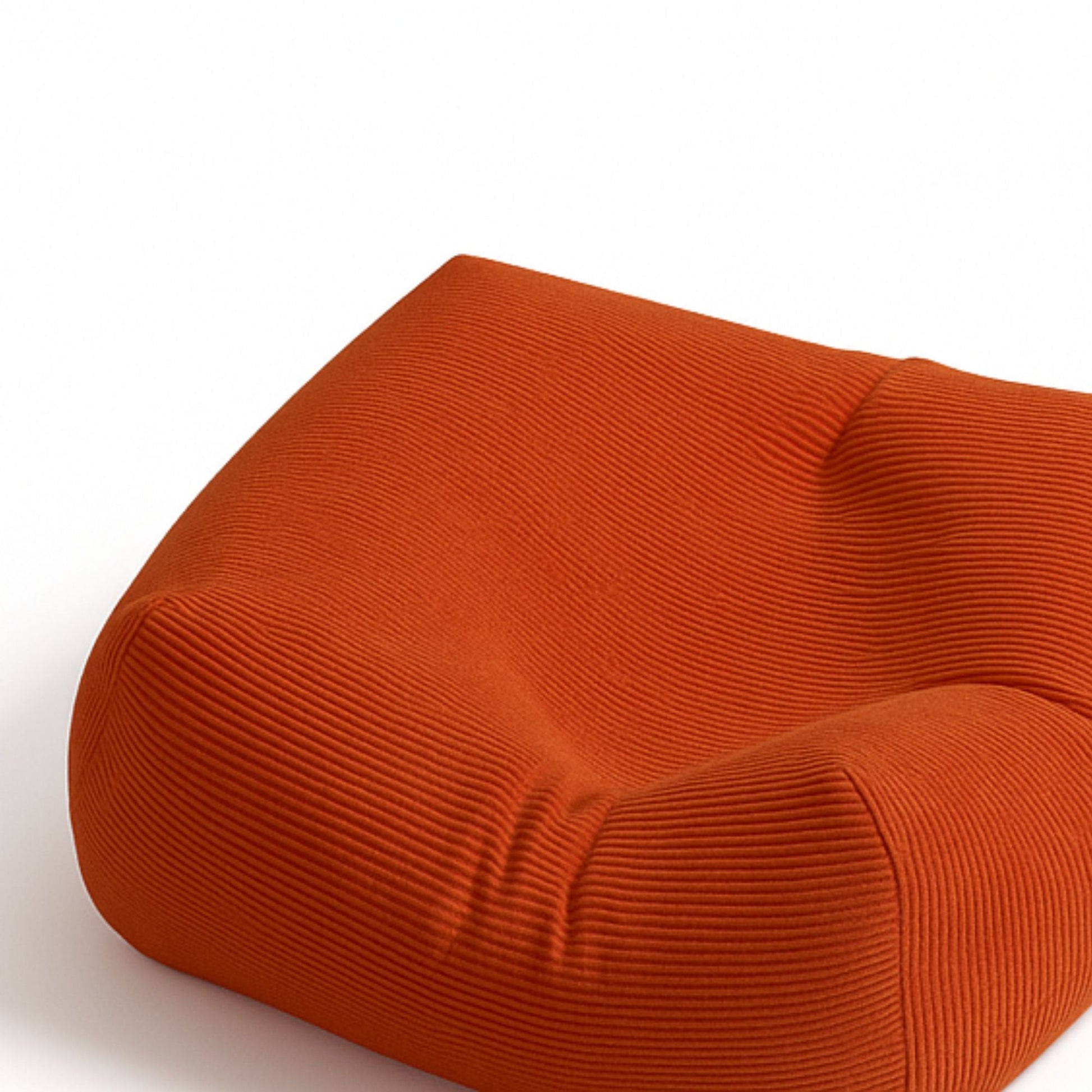 bean bag pouf from NOL