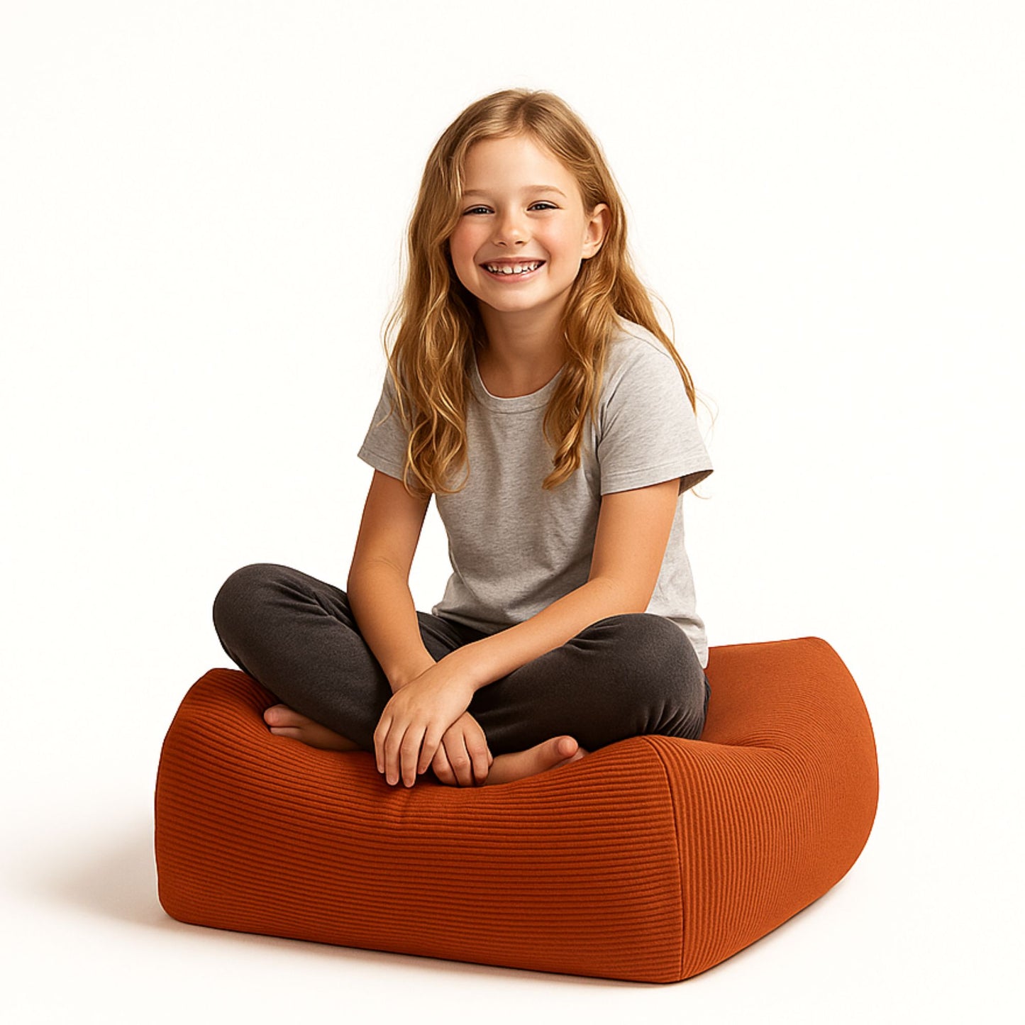 bean bag pouf from NOL