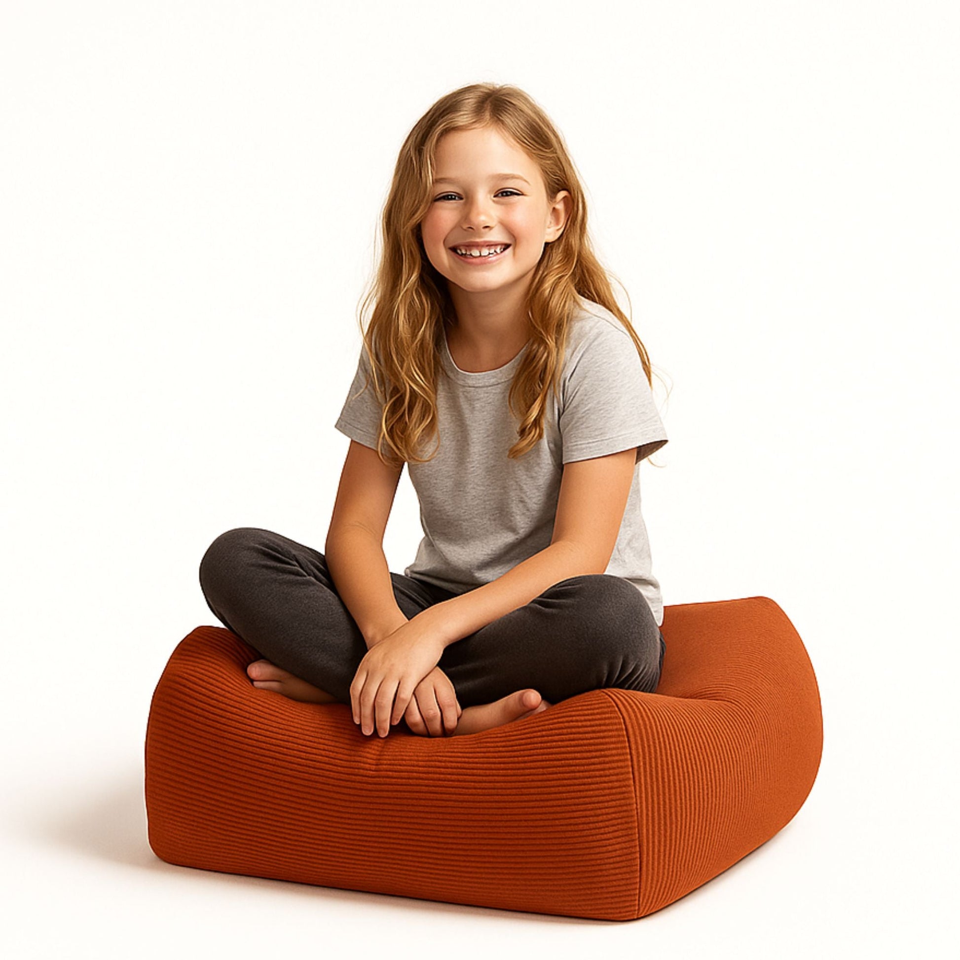 bean bag pouf from NOL