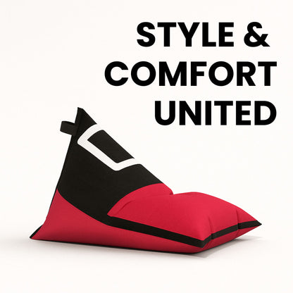 Buy Squid game bean bags from NOL