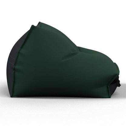 Custom Two-Seater Bean Bag Sofa Cover