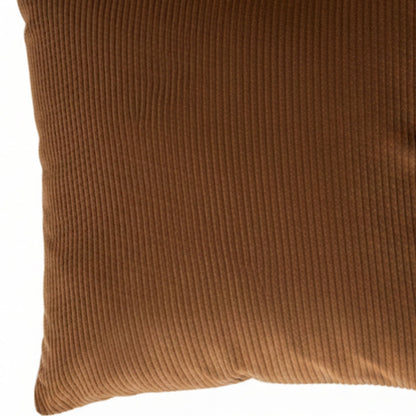 Corduroy Bean bag cover - Camel XXXL