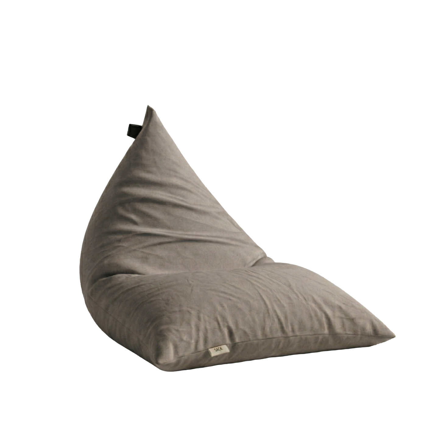 Bean bag cover LITE - Cotton Green XXXL