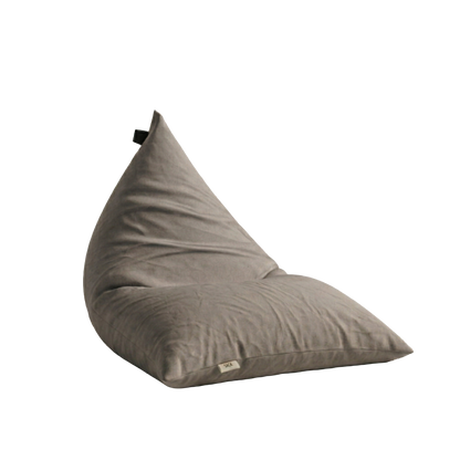 Bean bag cover LITE - Cotton Green XXXL