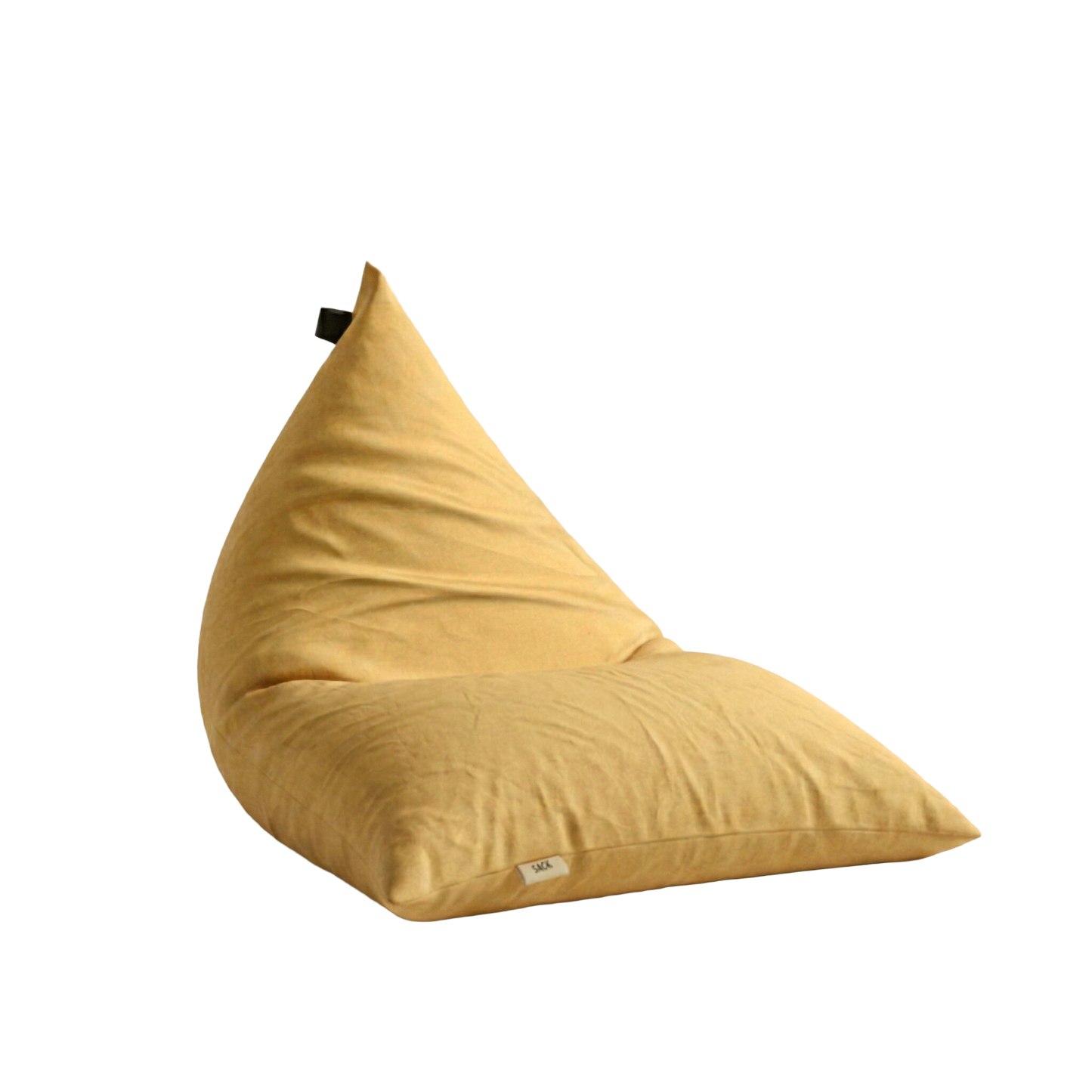Bean bag cover LITE - Cotton Beige XXXL