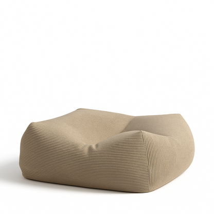 ottoman bean bag from NOL