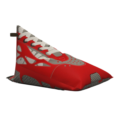 HIGNS X NOL Shoe Bean bag - XXL