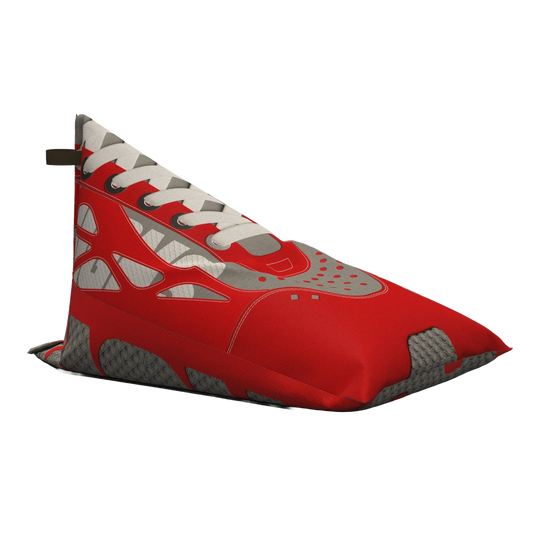 HIGNS X NOL Shoe Bean bag - XXL
