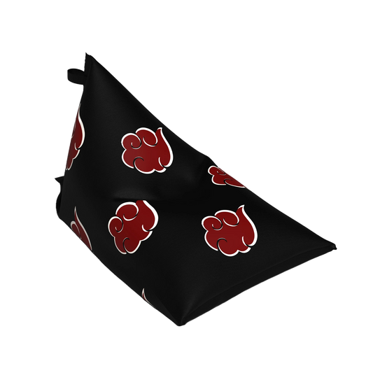 Akatsuki Anime Bean Bag Cover - XXL