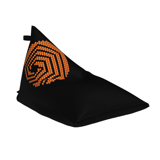 Akatsuki Obito Uchiha Anime Bean Bag Cover - XXL