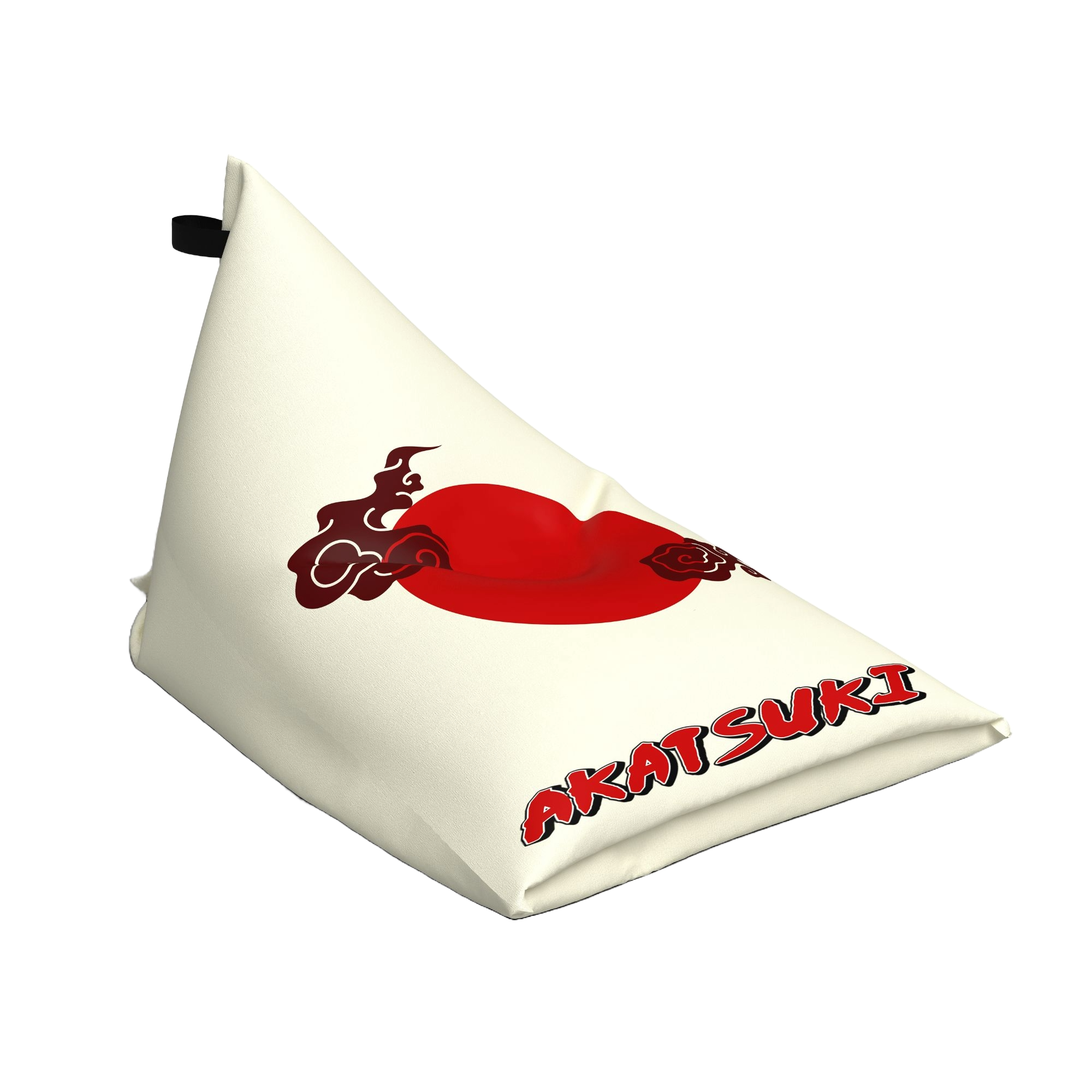 Akatsuki OG Anime Bean Bag Cover - XXL
