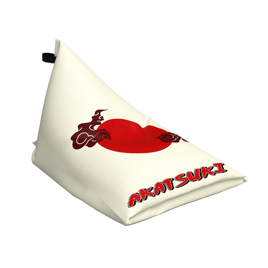 Akatsuki OG Anime Bean Bag Cover - XXL