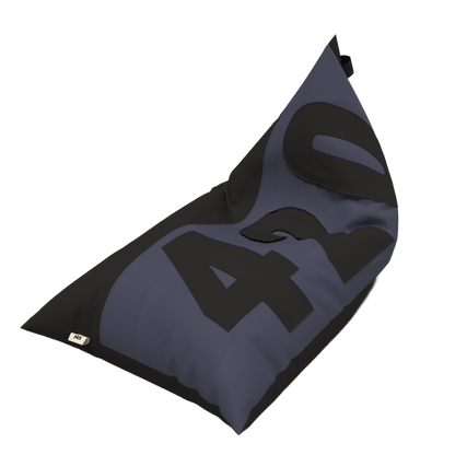 Originals 420 Bean bag - Black XXXL
