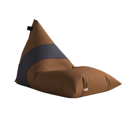Originals Bean bag - Brown XXXL