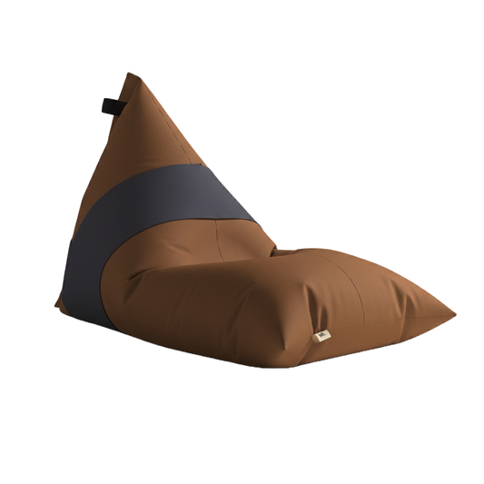 Originals Bean bag - Brown XXXL