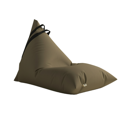 Originals Bean bag - Beige XXXL